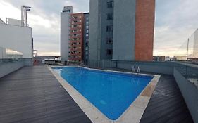 Hotel Centenario 360