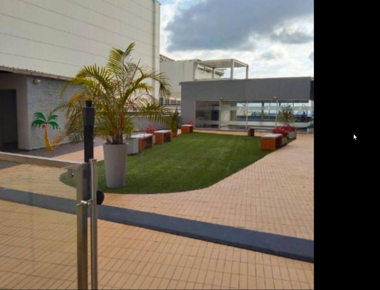 Centenario 360 Armenia  Exterior foto