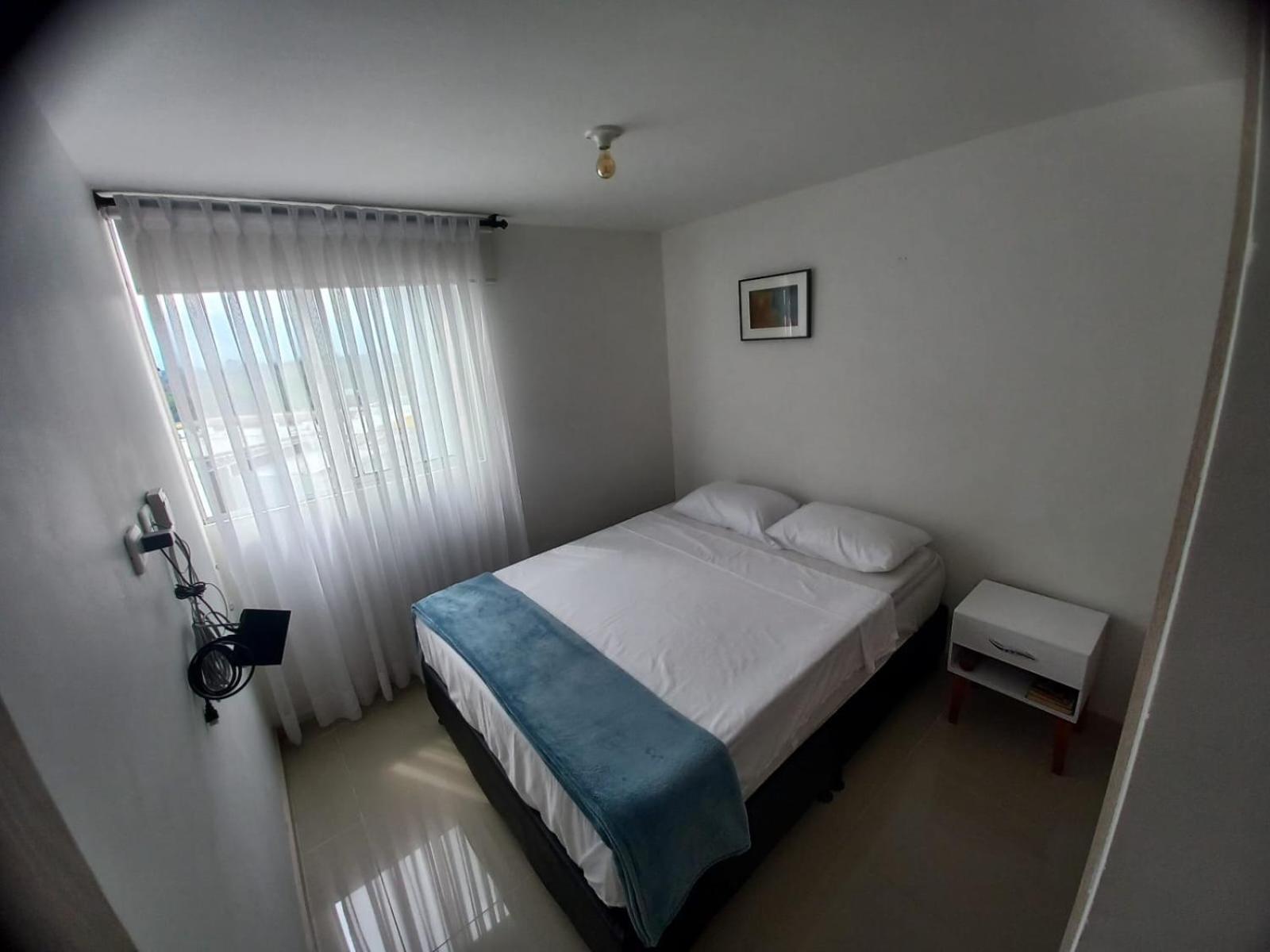 Centenario 360 Armenia  Exterior foto