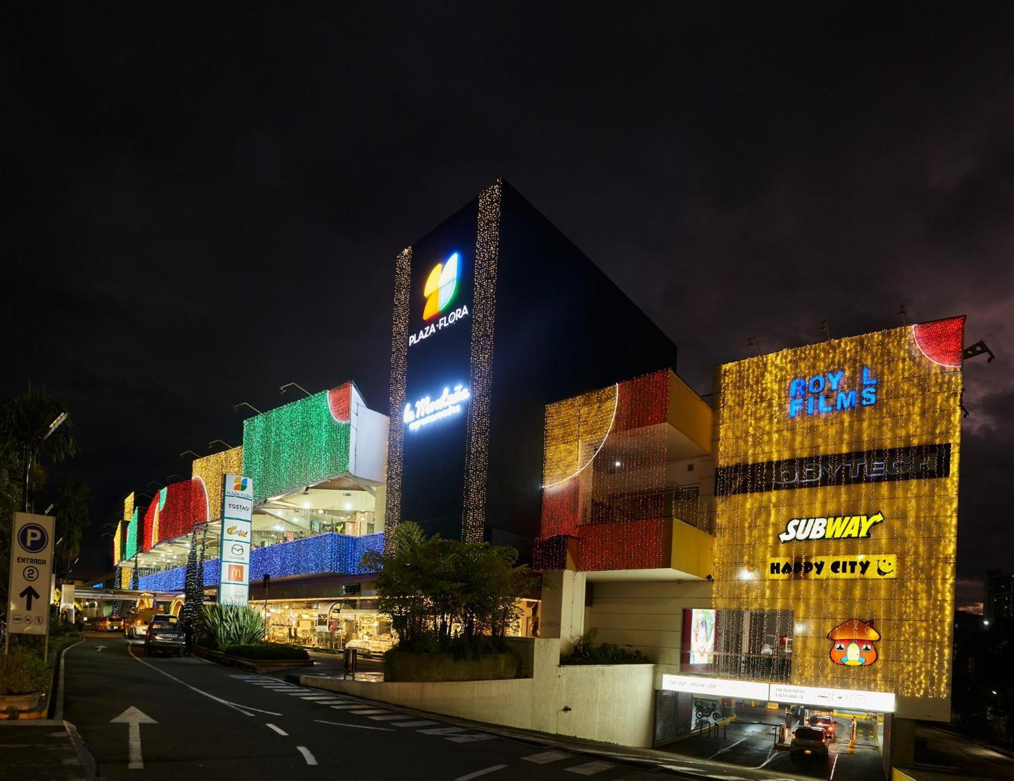 Centenario 360 Armenia  Exterior foto