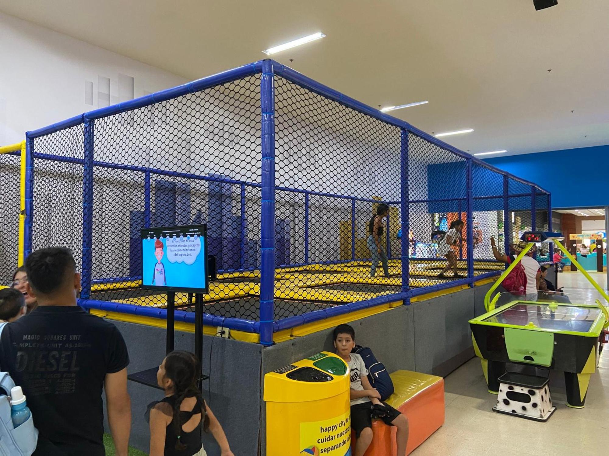 Centenario 360 Armenia  Exterior foto